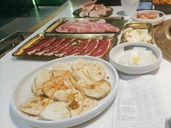 -炙城·韩式烤肉(南京东路店)