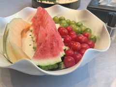 -世纪缘国际会议中心·中餐厅(百家湖店)