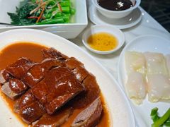 -陶陶居·雅园(凯华国际店)
