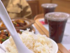 -乡村基·川味现炒大王(熙悦天街店)