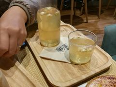 -ZING COFFEE 镜咖啡