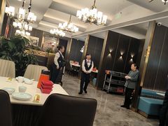 -玉林烤鸭店(垡头店)