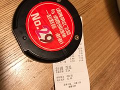 -拿渡·水煮鱼 麻辣香锅(西单大悦城店)