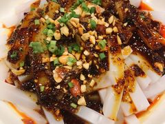 -盛宏鑫·四川鲜鱼馆(一元路店)