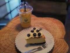 百香果柠檬气泡水-HAPPEN(江川东路店)