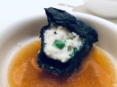 墨鱼水饺-金春禧(世茂国际广场店)