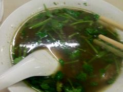 -舒蔡记生煎菜饭(云南中路店)