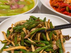 -毛哥小馆子(百井坊巷店)