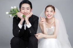 点击看大图 -巴黎春天婚纱摄影STUDIO·定制