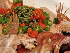 -必点海鲜·海肠捞饭大王(滨江道店)