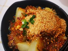 霸道小土豆-一岚一山(角门总店)