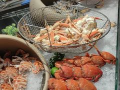 -西安高新洲际酒店•源咖啡全日制餐厅