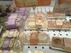 -好利来(上海长宁龙之梦店)