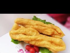 -麦当劳(南磨房店)