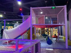 -幻贝家儿童乐园(苏州中心店)