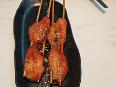 -蛙喔牛蛙(淮安吾悦店)