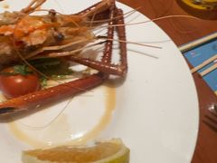 -黄嘉喜来登酒店-采悦轩中餐厅(滨江中路店)