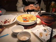 -吴越荣记苏州菜·松鼠桂鱼 100% 活鱼现做(月光码头店)