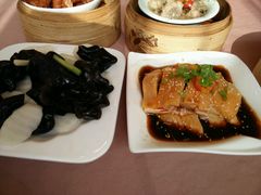 -潮府馆·非遗潮州菜·港式点心(世纪公园店)