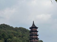 -牛首山文化旅游区