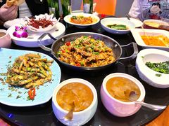 -赵小姐丨新中餐(曲江店)