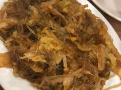 -姥家春饼店(漳州二路店)