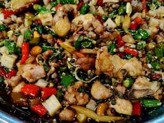 -灶东家民间菜(回兴店)