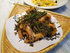 -老李家土菜馆·安吉地标美食