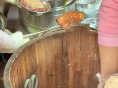 -梁阿婆廿年老牌扣肉糯米饭