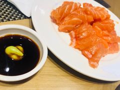 -陆家嘴万怡酒店·万荟轩