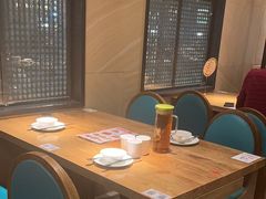-耶里夏丽新疆餐厅(百联中环购物广场店)