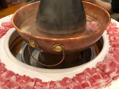 -乐宴·老北京铜火锅(桂庙店)