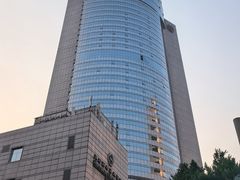 -成都天府丽都喜来登饭店