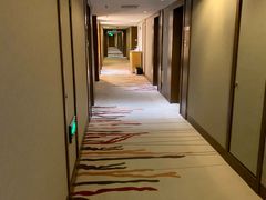 -北京西单美爵酒店