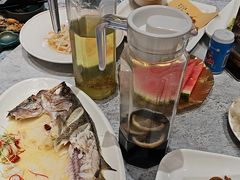 -聚丰园•湖鲜餐厅(阿红私房菜梅石路店)