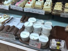 -凯司令西点房(南京东路店)