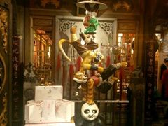 -蜀大侠火锅(建设路第五大道店)