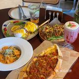 梧田高级感brunch不能错过｜温州美食探店