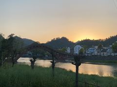 -绩溪龙川景区