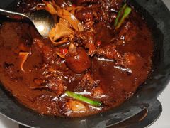 -飶香居(省博物馆店)