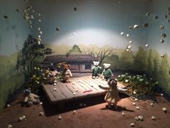 -济州岛泰迪熊博物馆