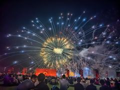 -泰达航母主题公园