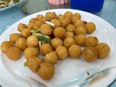 -山涧阁农家菜(南北湖店)