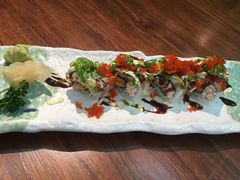 -熹炭精致日料(金融街购物中心店)
