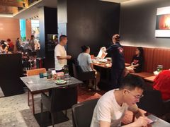 -长安记·大美陕菜(大族广场店)