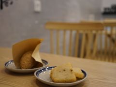 -正南齐北·老街糯米团(洪崖洞店)