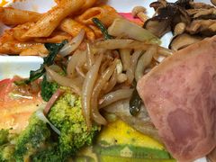 -麒麟中餐厅·经典粤菜·地道菜式老字号(广州长隆酒店)