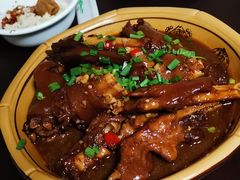 -长顺花江狗肉牛羊肉馆(五一广场店)