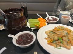 -芳芳私房菜·精做淮扬菜(承德路店)
