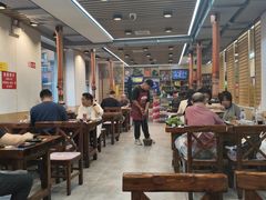 -韩风烤牛肉冷面店